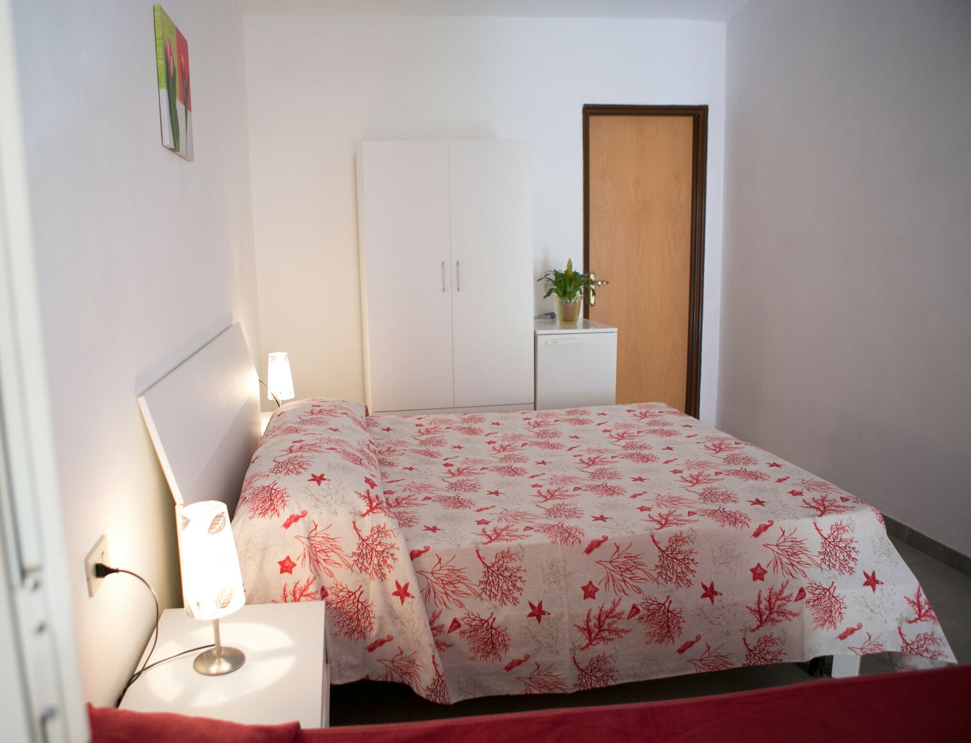 Villaggio Borgo Marino Zambrone Ngoại thất bức ảnh