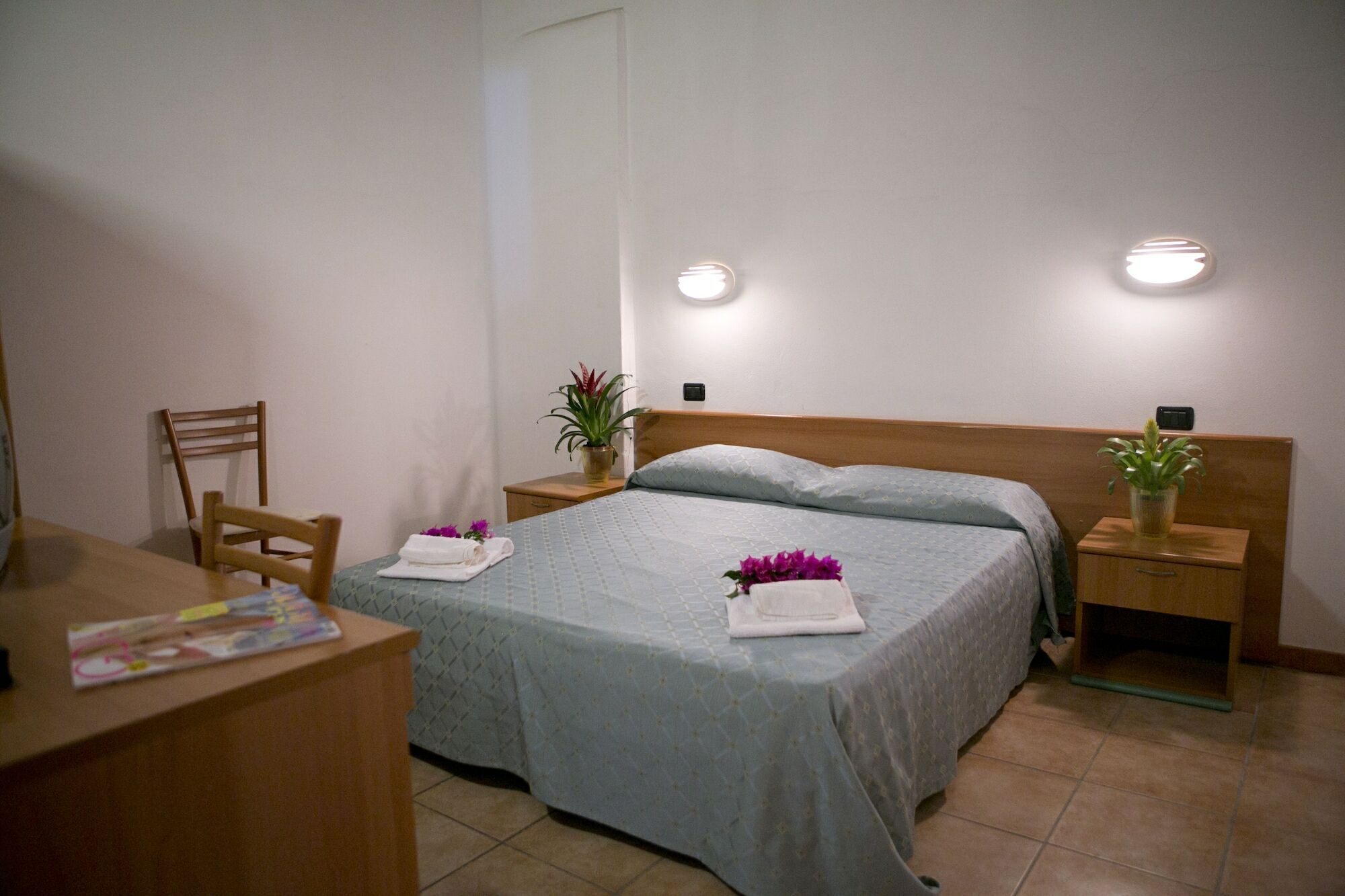 Villaggio Borgo Marino Zambrone Ngoại thất bức ảnh